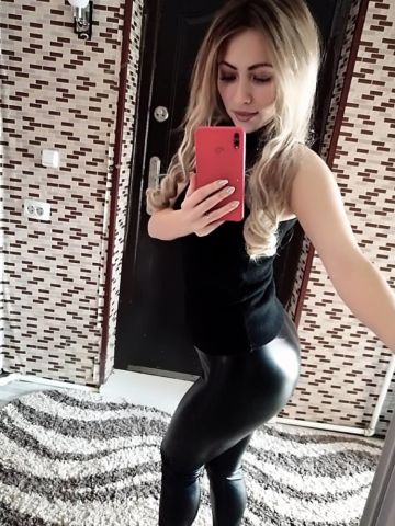 Кира Красноярск Большие Перемерки